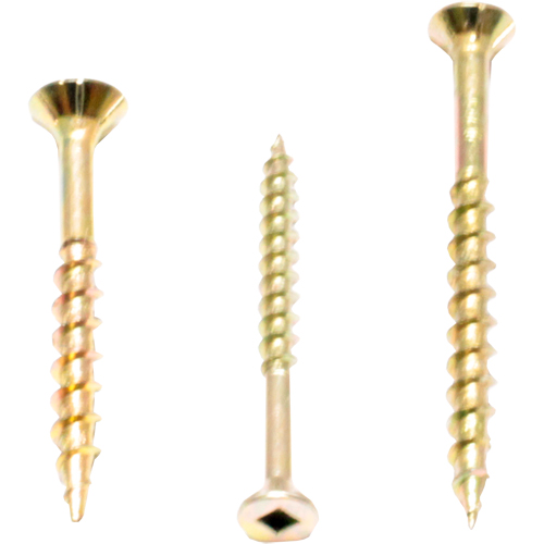 Stand 1F Cut Screws CutScrew Smooth Shank