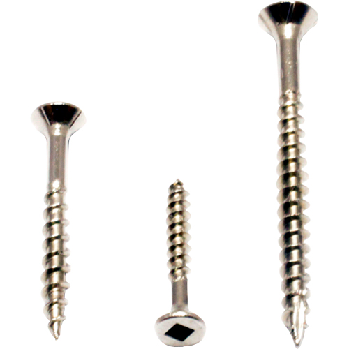 Stand 1F Cut Screws CutScrew Stainless Steel