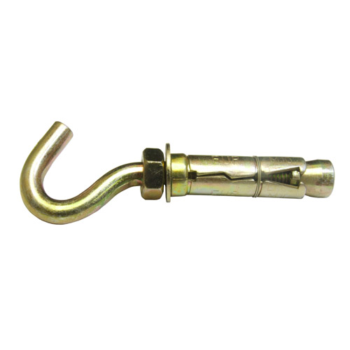 Stand 3X Heavy Duty Anchors Expansion Bolt & Hook