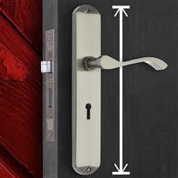 8in Razor Lock By Size | Eureka DIY Solutions Pty Ltd
