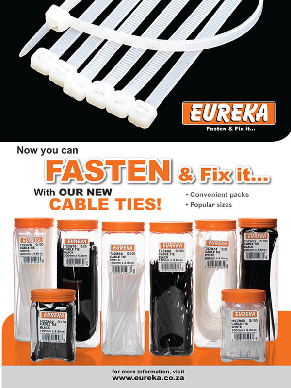 Ureka, Products